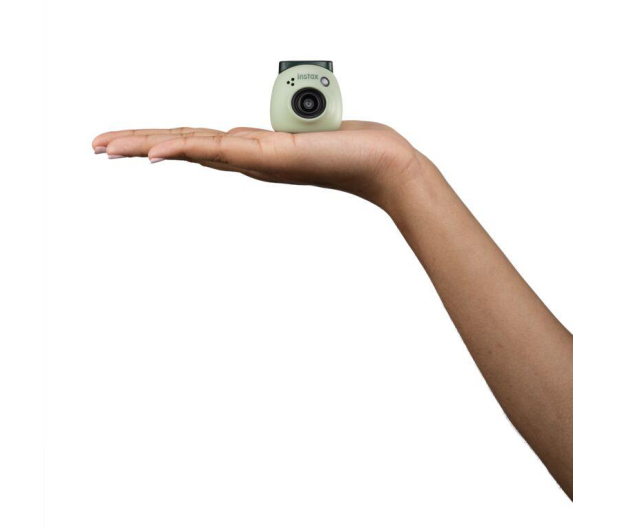 FUJIFILM Instax Pal zielony green - 1186508 - zdjęcie 6